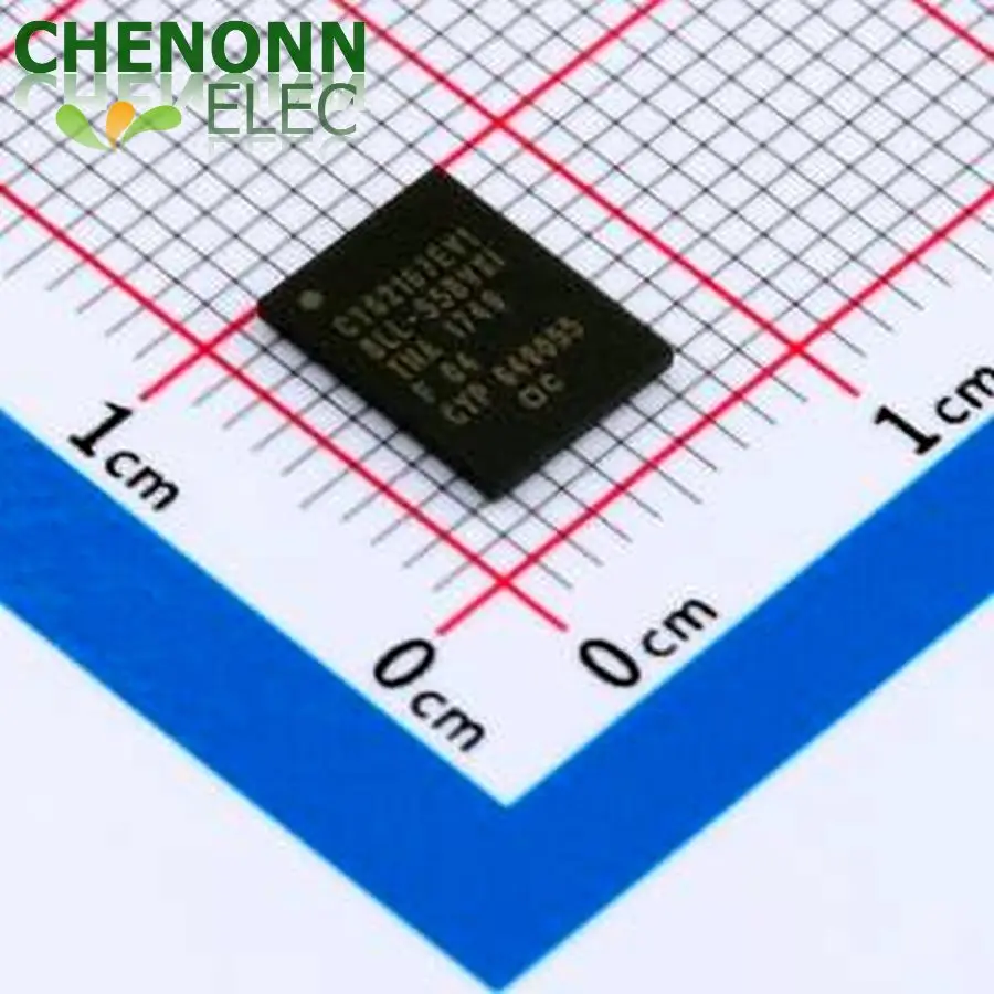 CY62167EV18LL-55BVXI
