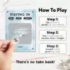 40 Fun and Romantic Scratch Off Date Adventure Ideas for Adult,Perfect for Date Night, Special Couples Gift for Anniversaries 3