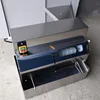220V New Type Manual Sheller Husk Machine Boiled Bird Egg peeler Quail Egg Peeling Machine Quail Egg Shell Removing Machine 4