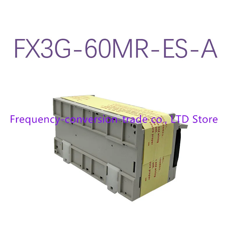 FX3G-24MT FX3G-14MT FX3G-60MR FX3G-40MR FX3G-24MR FX3G-14MR/ES-A FX3G-232  FX3G-422 485-BD FX3GE-24MR 24MT 40MR 40MT/ES New PLC AliExpress