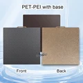 PET-PEI with base