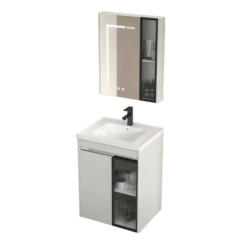 *Modern Toilet Closet Sink Bathroom Cabinet Bedroom Partitions Plant Cabinet Space Saver DecorationsPatio Furniture