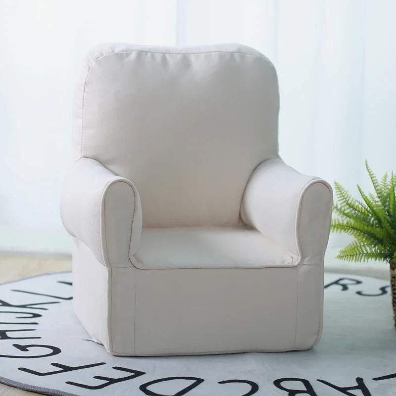 Child Room Furniture Baby Chair Kid Chair Children's Sofa Opens Puff Kids Kid Must Seats Bed Cadeiras Sofas Girl Cadeiras