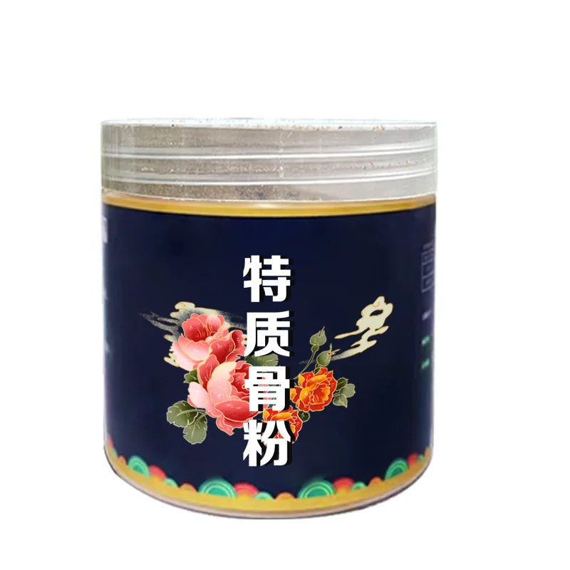 Special Bone Meal Organic Odorless Universal Flower Fertilizer Suitable for Promoting Nutrition In Various Plants organic fertilizer