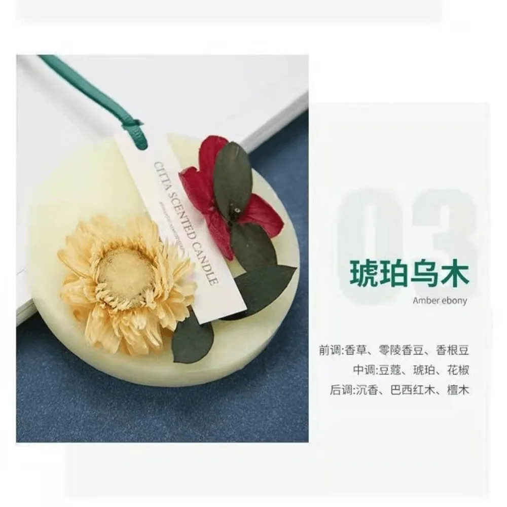 Home Hanging Aromatherapy Wax Fragrance Package Home Closet Shoe Cabinet Lasting Dry Flower Fragrance