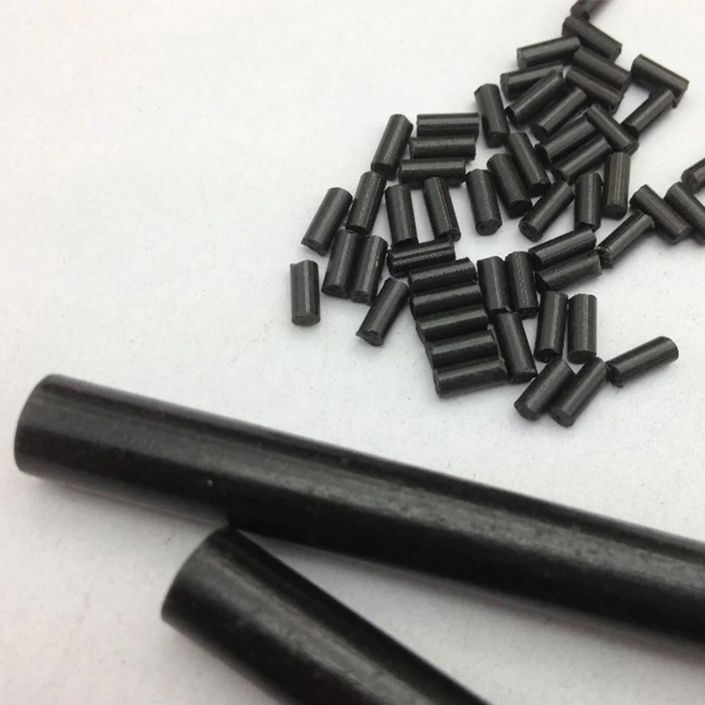 8Pcs/Pack Universal Flints Stones Fit for Dupont Lighter DIY Replacement Spare Parts Cigarette  Accessories Gadgets for Men 3