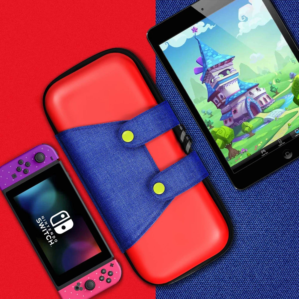 Phones e Accessories
