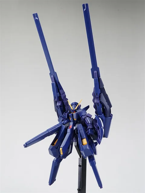XINGFENG TR-6 HAZEL II 1/144 HG RX-124 PB TR6 Action Toy