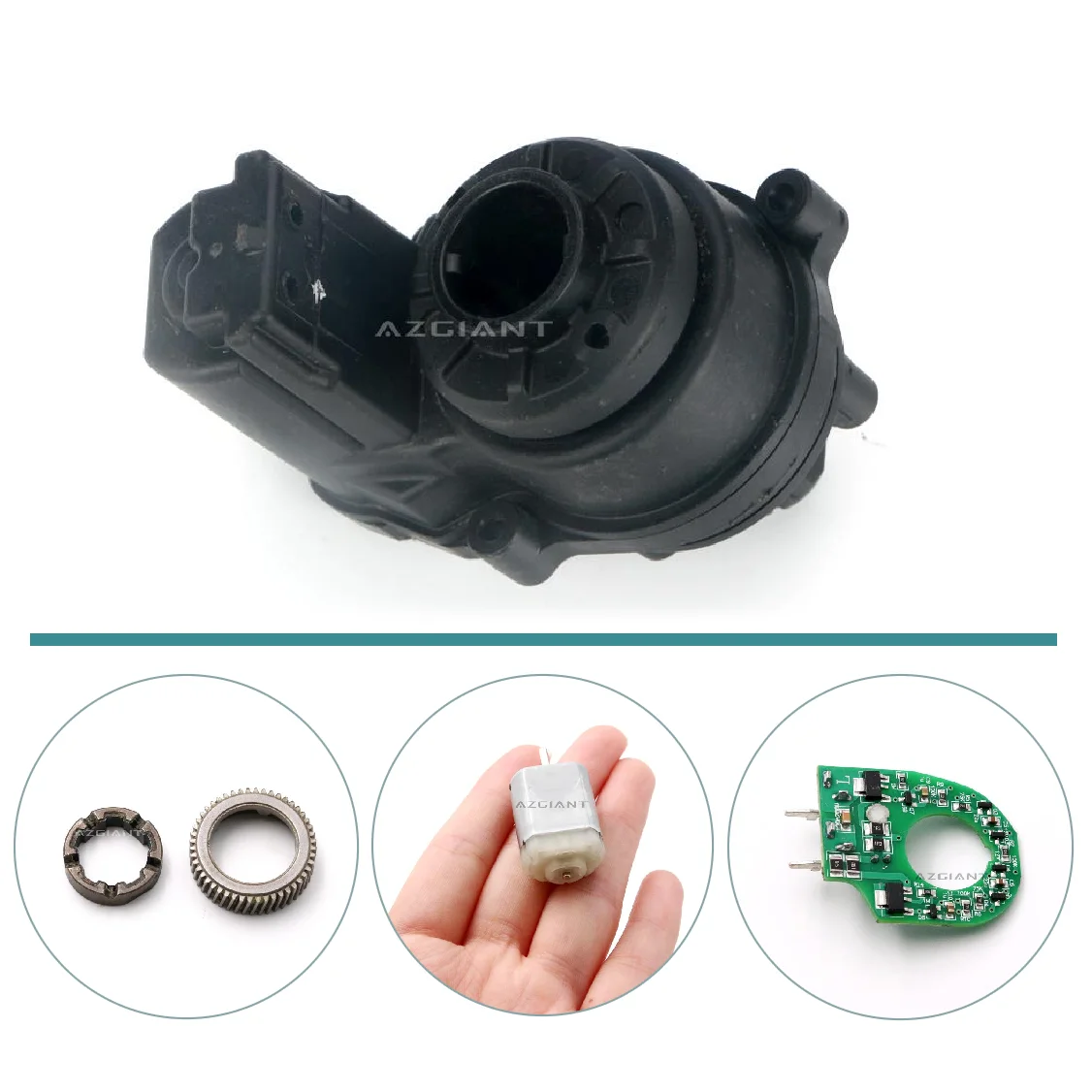 Ricambi Auto Motore Attuatore Specchietto Laterale Per Peugeot Partner B9 Mk2 2008 2009 2010 2011 2012 2013 2014 2015 2016 2017 2018 2019