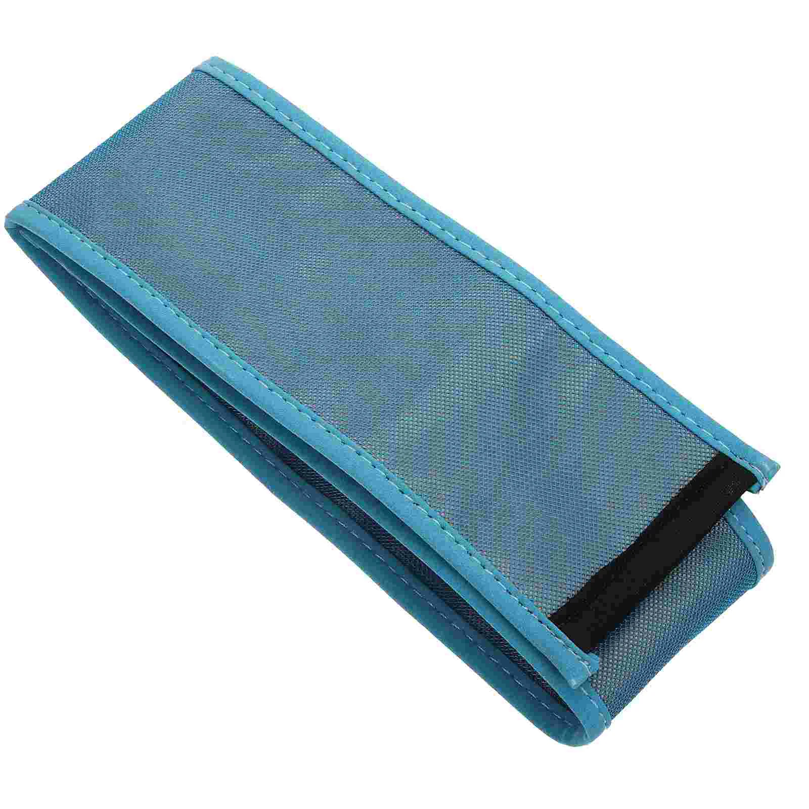 

Anti-rust Bag for Strings Fretboard Sleeve Protector Guitar Bass Supplies Accessories Kit Nylon Cloth