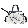 2024 Original Tennis Bag Badminton Bag Women's Adult Style One Shoulder Korean Fashion Version Men's Couples Sports Bags 5