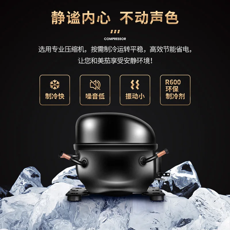 CIGARLOONGCigarBoxConstantTemperatureHumidityCigarRedWine