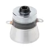 60W 40KHz Ultrasonic Piezoelectric Cleaning Transducer Cleaner High Performance Dropshipping 3