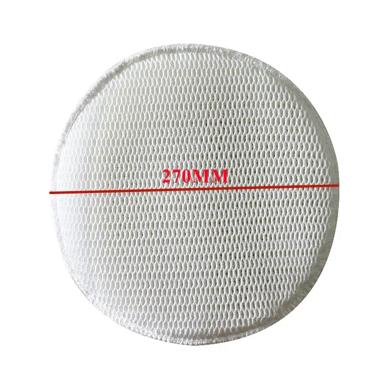 Description Picture 3 of item2Pcs Humidifier Filter for Panasonic F-vxj70 F-vxh50r F-VXH50C F-VK655C F-VXK40C F-ZXHE50C F-VXH50C F-41C4VX Replacement Parts