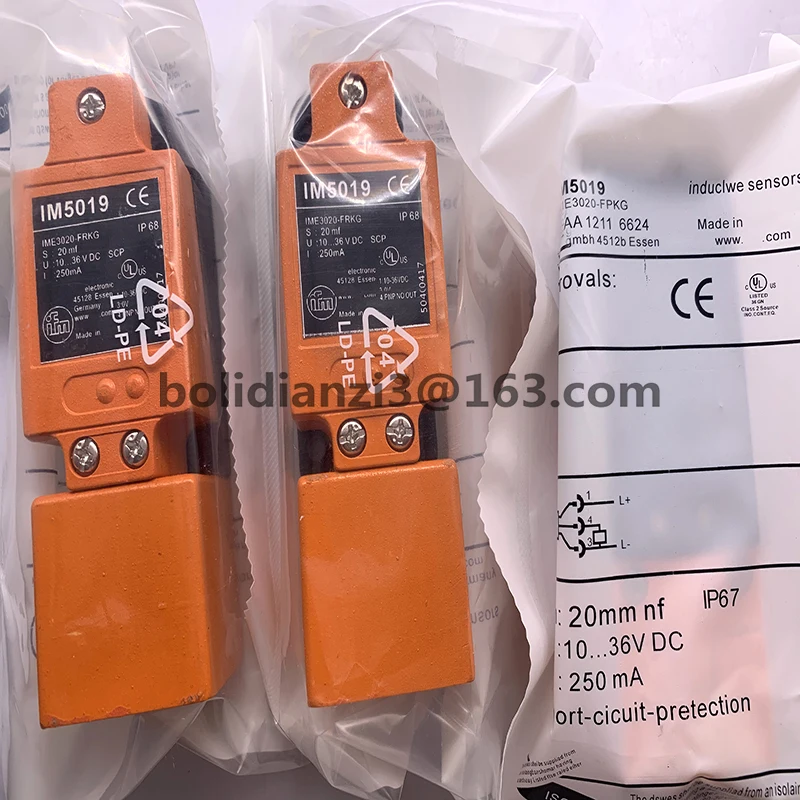 

Оригинальный датчик приближения IM5019 IM0050 IM5042 IM5087 IM5040 IM5022 IM5090