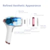 MLAY T4 IPL Laser Handheld Hair Removal Machine Ice Cool Permanent Face Body Bikini Epilator with 500000 Shots for Home Use 5