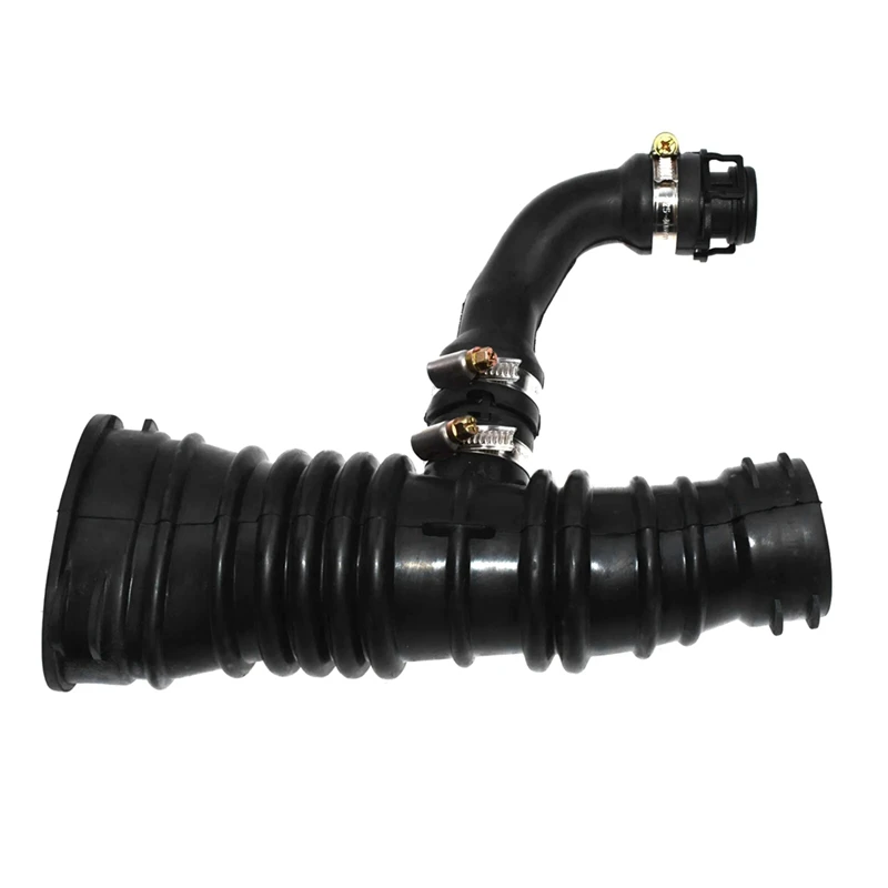 Car Intake Hose Air Filter Rhor Air Hose For Ford Focus II Mazda 3 Volvo 1.6 3M519A673MC 3M519A673MD