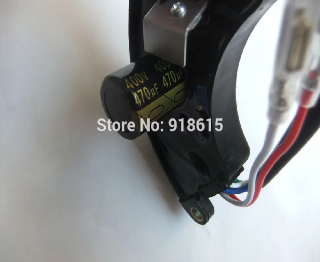 Lihua 7kw TT15-4 avr ڵ   ܻ ָ  ǰ