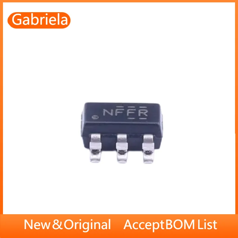 

5-50Pcs TXS0101DBVR TXS0101D NFFR NFFF SOT-23-6 TXS0101DCKR TXS0101D 2G0 SC-70-6