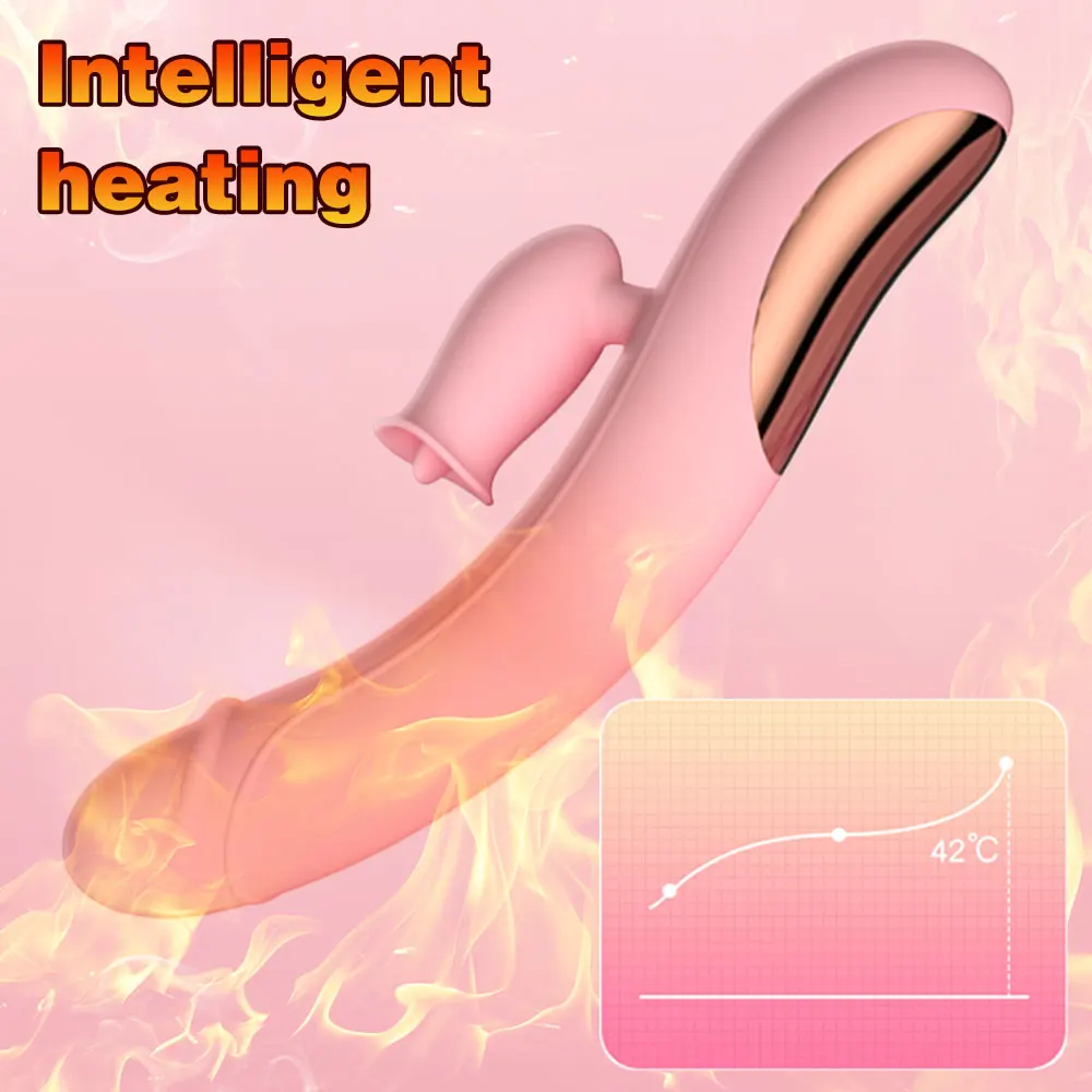 Rod 3 Style Masturbatore Giocattolo del sesso G Spot Vibratori AV Vibratori Stimolatore del clitoride impermeabile Vibratore del dildo s_voghion.com