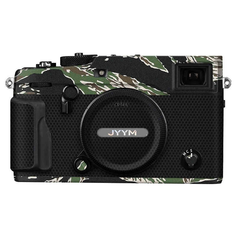 후지필름 X-Pro2 XPro2용 카메라 스티커 데칼 스킨 비닐 랩 필름 스크래치 방지 보호 코팅 X Pro2 X-Pro 2