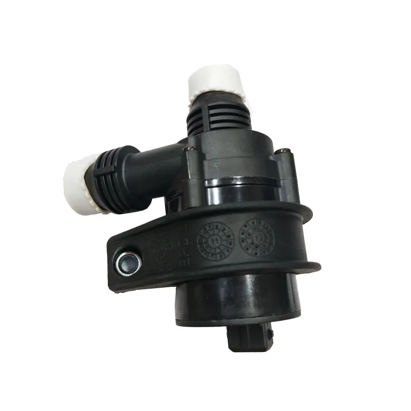 

Engine Electric Water Auxiliary Coolant Pump for BMW E60 E66 E39 X5 Car Accessories 64110151692 64116922699