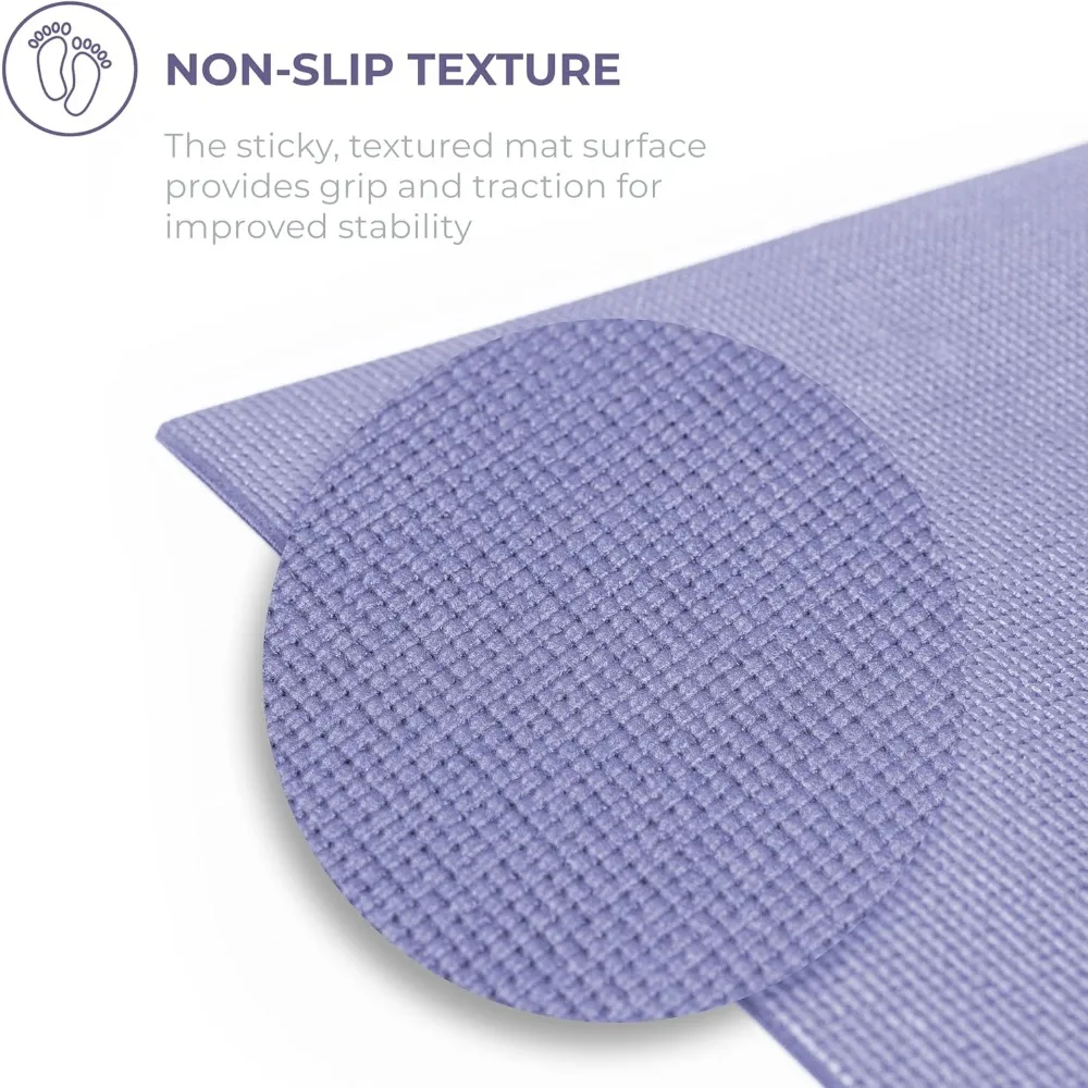 Professional Yoga Mat Set 3