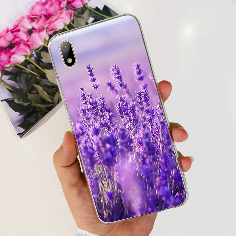 Astronaut Butterfly Slim Soft Silicone Phone Case