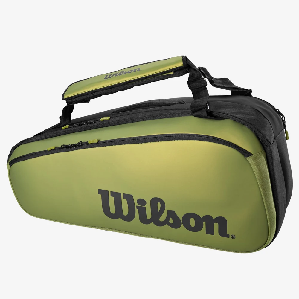 Рисунок 2 - Сумка для теннисной ракетки Wilson Blade Super Tour V8