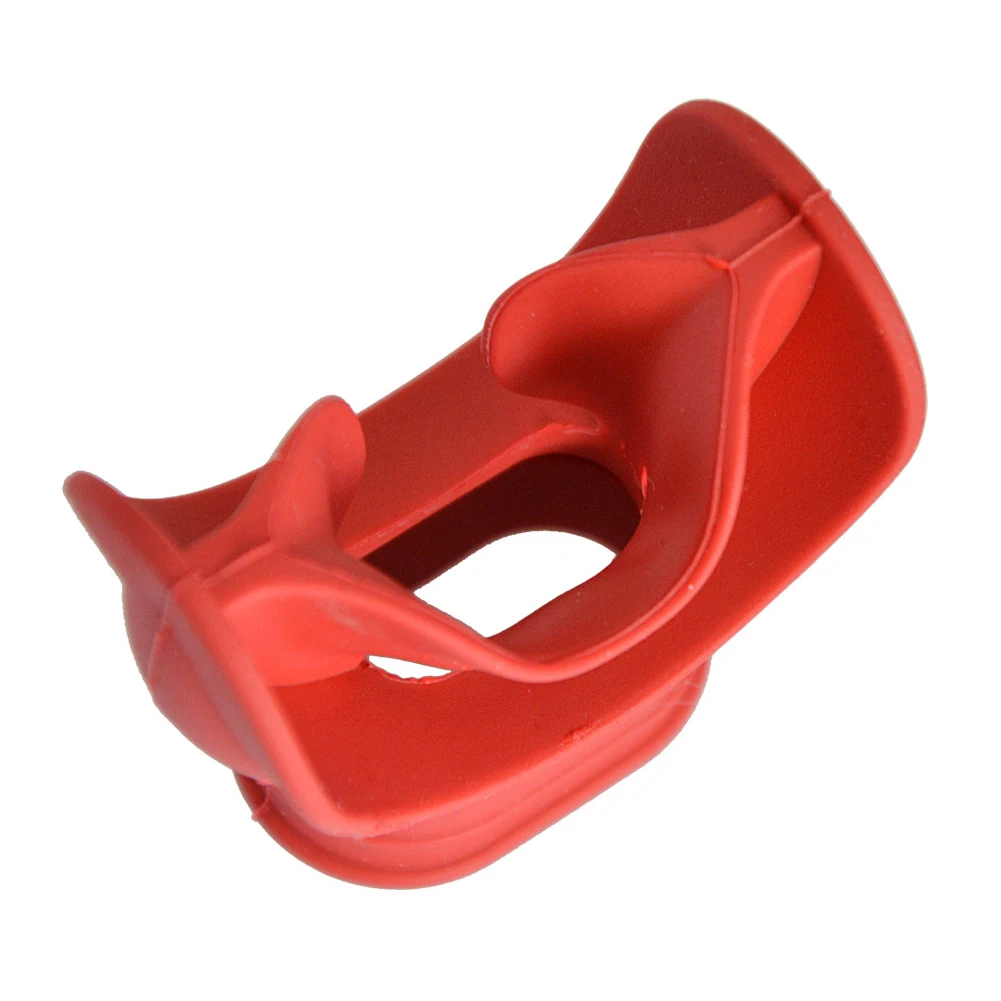 Scuba Diving Second Stage Silicone Mouthpieces Snorkel Regulator Universal Underwater Breathing Accessories diving snorkel swimmers snorkel swimming snorkel