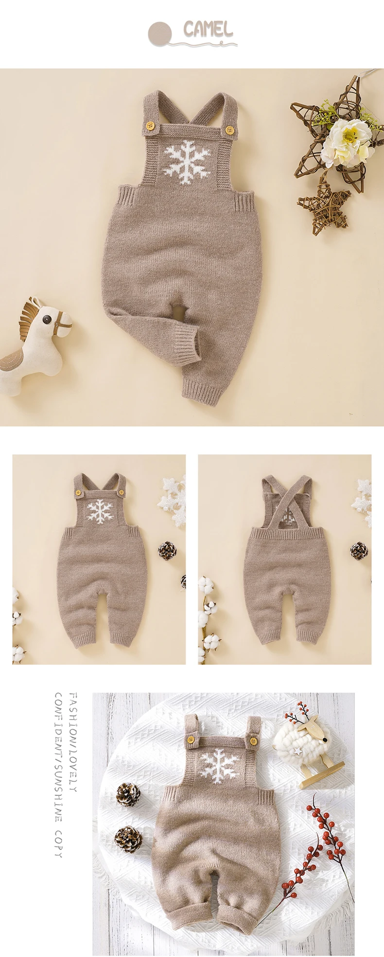 vintage Baby Bodysuits Baby Romper Knitted Solid Newborn Boy Girl Jumpsuit Outfits Sleeveless Summer Infant Children Clothing Autumn Top Onesie Sweater coloured baby bodysuits