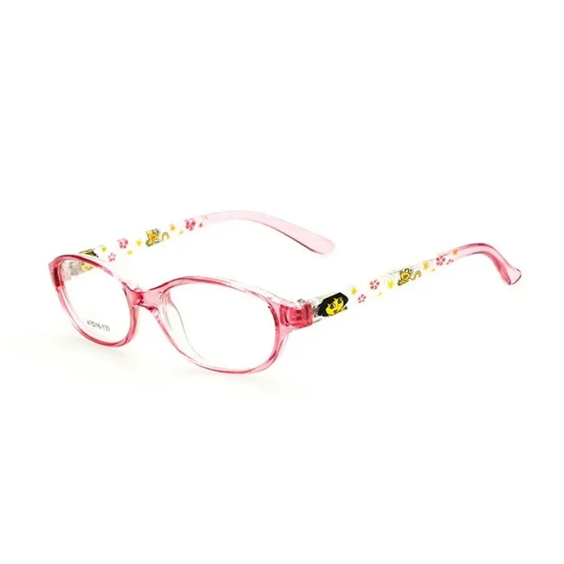 Brand New Fashion Children Full Rim Eyeglass Frames myopia Rx able child kid Boy Girl Glasses Spectacles