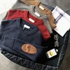 Japanese Vintage Sweater Men's Autumn/winter Round Neck Knitted Top Simple Warm Pullover Base Coat Kilt Clothing