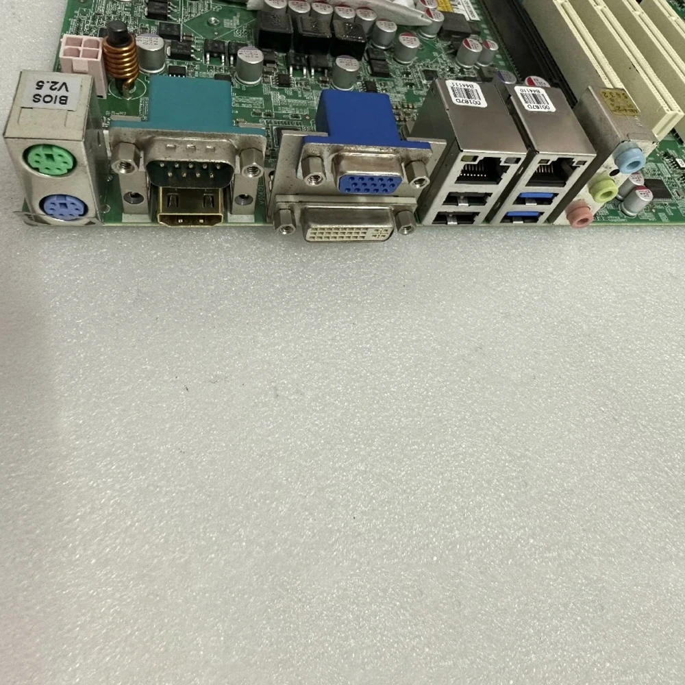 Industrial computer mainboard IMBA-Q670-R30 REV:3.0 5 Industrial computer mainboard IMBA-Q670-R30 REV:3.0 - Image 3