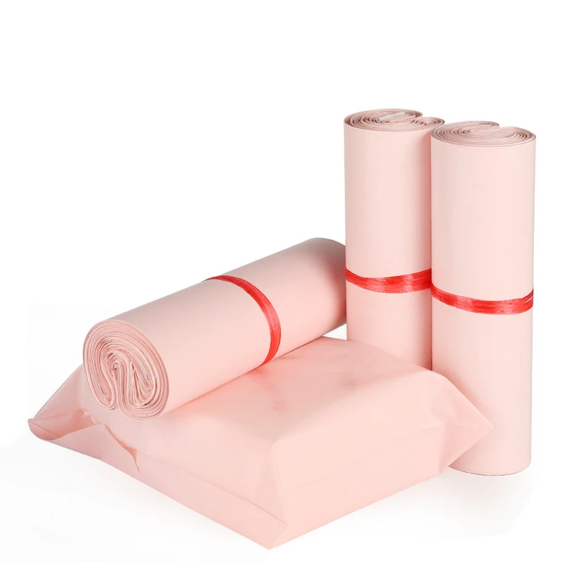 8 размеров, пакеты для курьерских