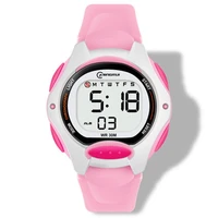 UTHAI CE13 Kids's Electronic Watch Girl Sports Waterproof Nightlight Alarm Clock Exam Student Multifunctional Boys' Watches Gift 2