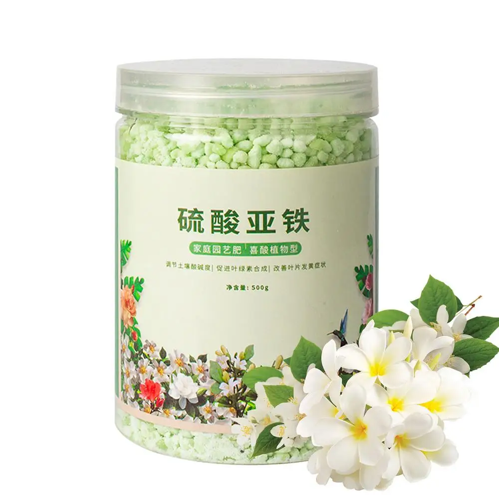 Description Picture 2 of itemWater Soluble Fertilizer Compound Plumeria Hydrangea Fertilizer Eco-Friendly Succulent Nutrition Fertilizer garden supplies