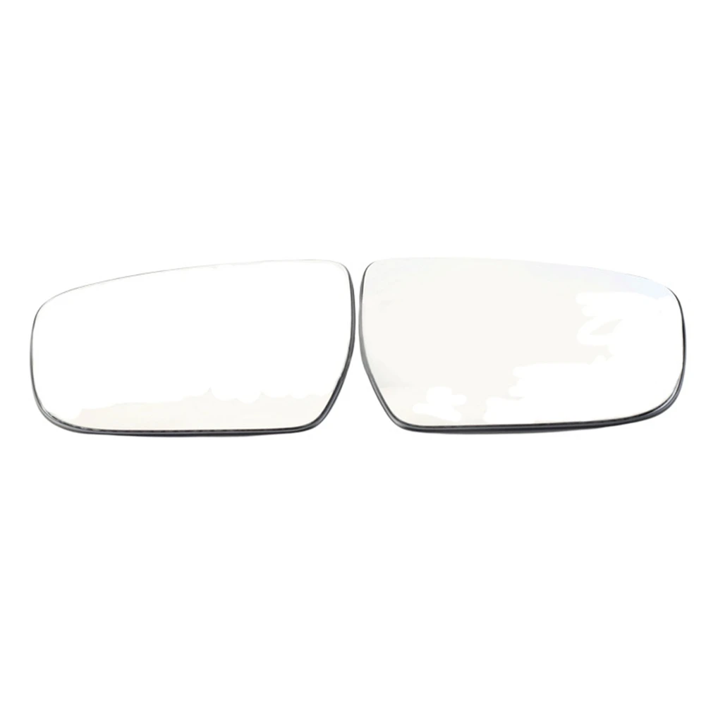 

Автомобильное зеркало заднего вида с подогревом, боковое зеркало для Nissan Juke