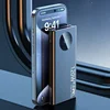 120W 500000mAh High Capacity Power Bank Super Fast Charging Portable Battery Charger Digital Display For iPhone Samsung Xiaomi 5