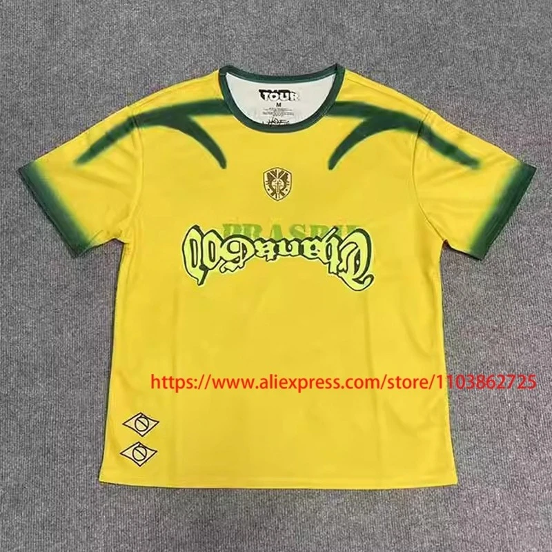 UTOPIA Jersey Series 2025 Summer Breathable Mesh Quick Drying