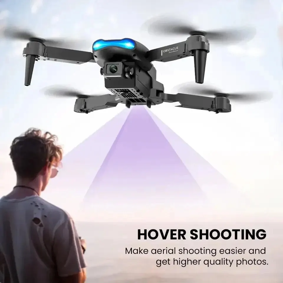  ̽ ̴ , E99 HD 4k ī޶, WIFI FPV RC װ ,  RC ︮,  峭 