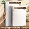 Marie's 9x12in Loose Leaf Sketch Book, 60 Sheets,98lb/160gsm,A4/8K High Quality Pad for Drawing,Painting,Sketching for Adults 6