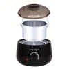 [US/EU Plug] 200ml Wax Melting Machine, Wax Heating Pot, Wax Hair Removal Machine, Wax Bean Machine, With 300g Wax Beans 5
