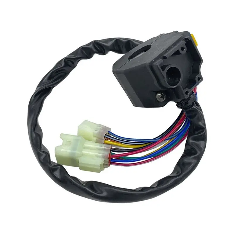 AEF2-For Can Am 06-15 Outlander Renegade 500 650 800 1000 시작/정지 스위치 핸들바 제어 스위치 헤드라이트 703500920