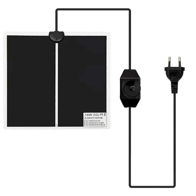 14 W EU plug - A