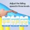 Grab stick machine children's concentration grab stick machine  sensory training equipment parent-child interactive toys 2