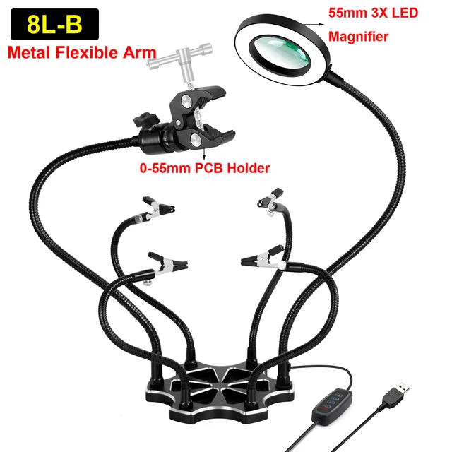 8L-B