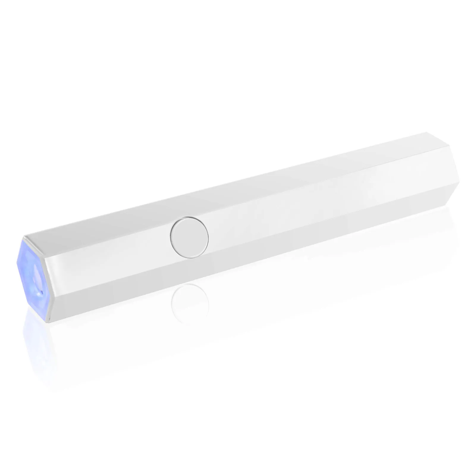 

Портативные УФ-лампы для ногтей, легкая и компактная быстрая Сушилка для ногтей, лампа для гель-лака для ногтей