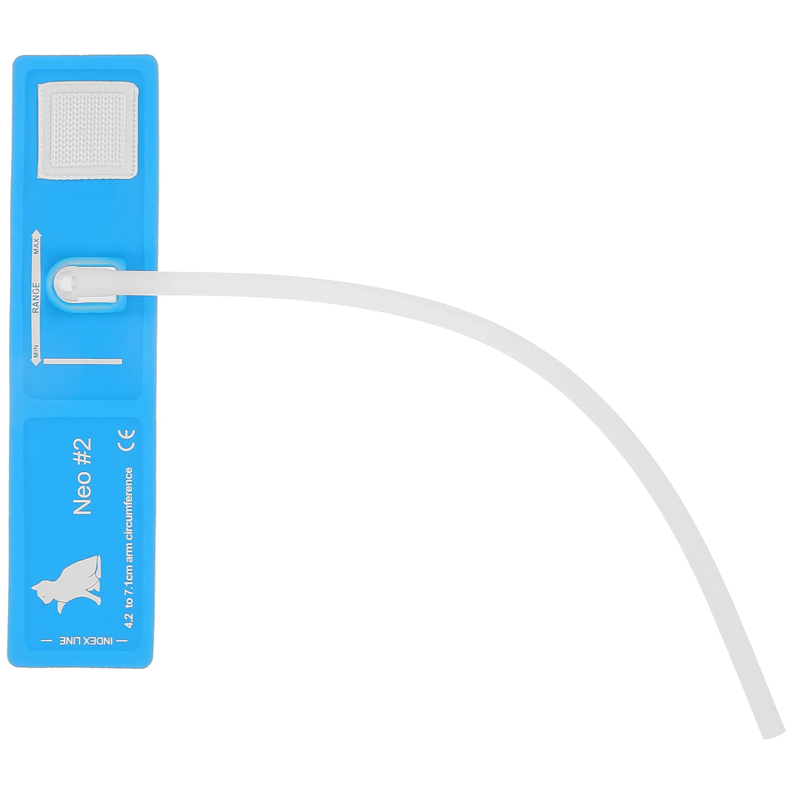 

Cuff Monitor Pet Supplies Cat Bp Plastic Animal Automatic Watch Reusable
