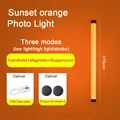 Orange 17cm